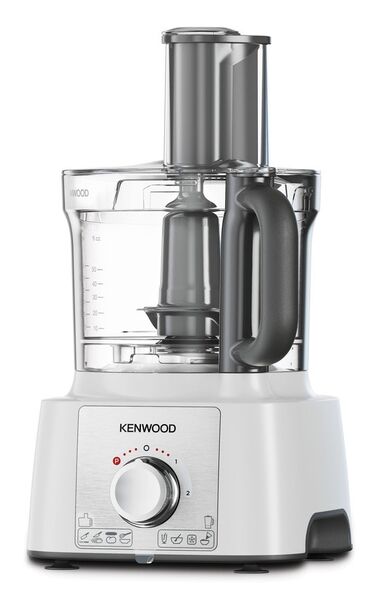 Kenwood MultiPro Express FDP65.450WH