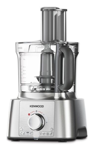 Kenwood MultiPro Express FDP65.820SI