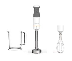 Kenwood Mixeur plongeant Triblade XL HBM40.002WH
