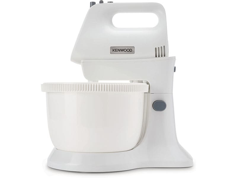 Kenwood Batteur électrique Chefette HMP32.A0WH