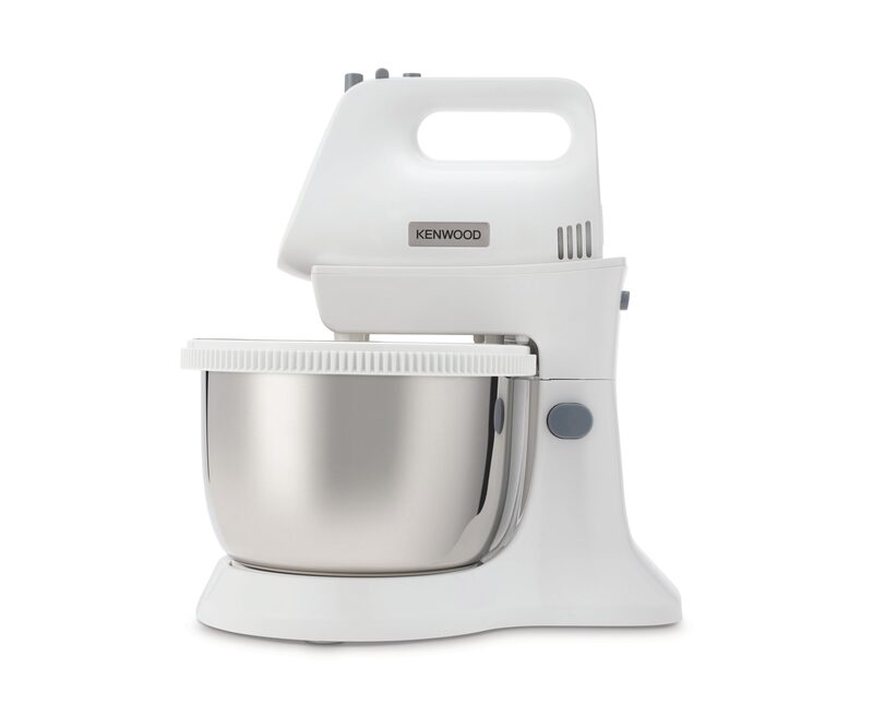 Kenwood Batteur électrique Chefette HMP34.A0WH
