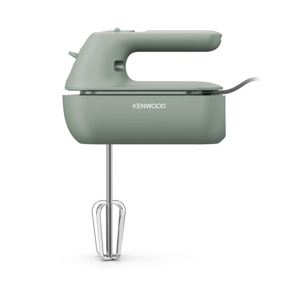 Kenwood Batteur électrique QuickMix Go vert eucalyptus HMP40.000GR