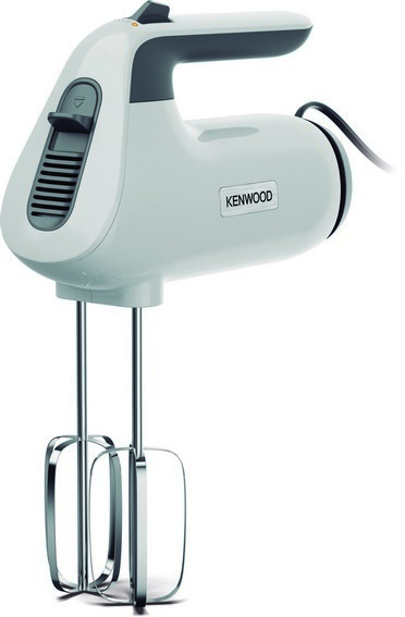 Kenwood Batteur électrique QuickMix+ blanc HMP50.000WH