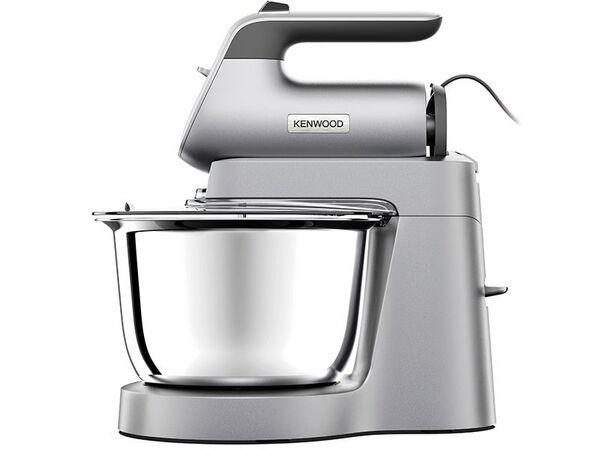 Kenwood Batteur électrique Chefette HMP54.000SI