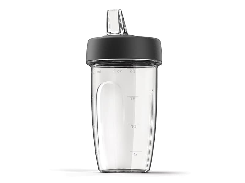 Kenwood Nutriblender KAH740PL