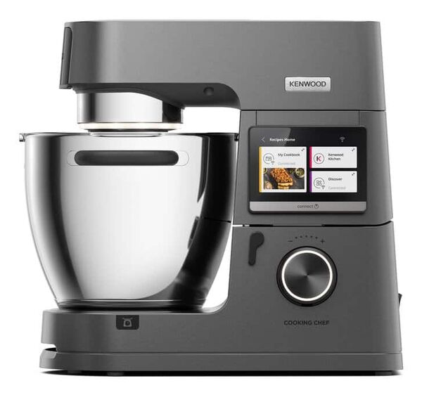 Kenwood Robot pâtissier cuiseur Cooking Chef KCL96.004DG