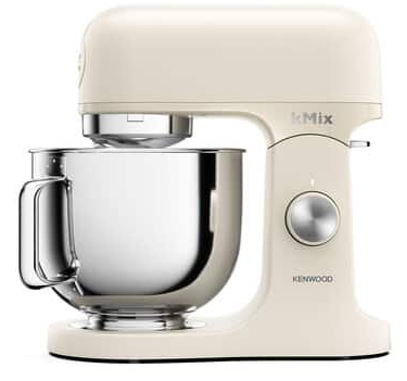 Kenwood kMix mat crème KMX751CR