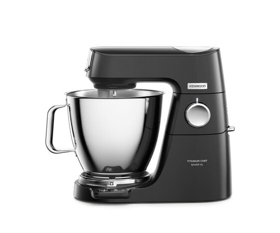 Kenwood Titanium Chef Baker Autograph KVL85.004BK