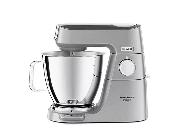 Kenwood Titanium Chef Baker XL Silver KVL85.004SI