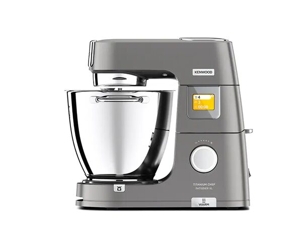 Kenwood Titanium Chef Patissier XL KWL90.004SI