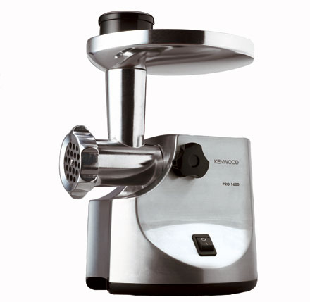 Kenwood Hachoir MG510