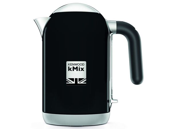 Kenwood Bouilloire kMix 1L Noir ZJX650BK