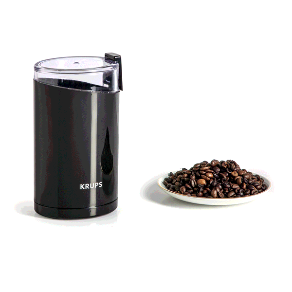 Krups COFFEE GRINDER F203