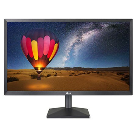 LG 22" (55 cm) Moniteur LED IPS 16/9ème