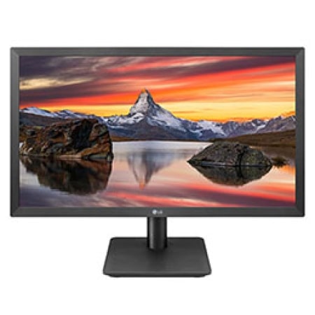 LG 21.45" (54.5 cm)