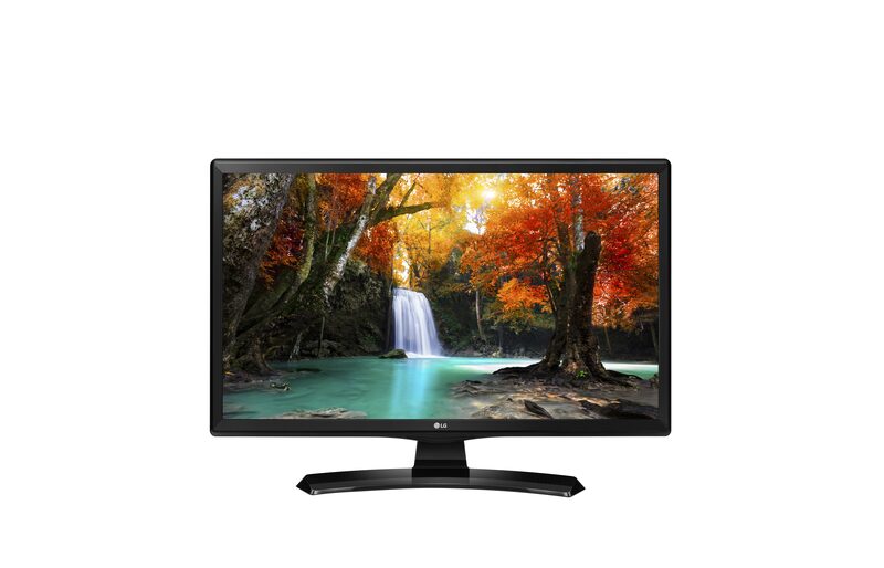 LG 22" (55 cm) Moniteur TV LED TN 16/9ème