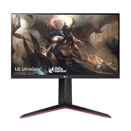 LG 23.8'' (60.4 cm)