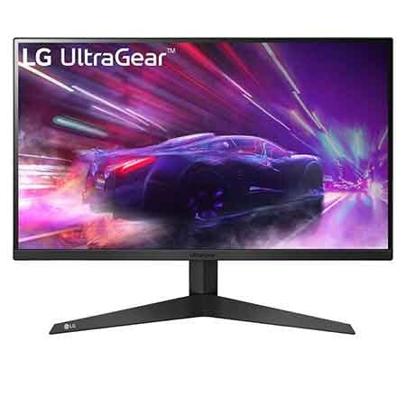 LG Moniteur 24GQ50F-B - 24'' (60.3 cm)