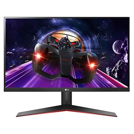 LG 24'' (61 cm) Moniteur LED IPS 16/9ème