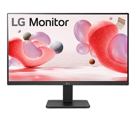 LG 24" (60.4cm) Moniteur LED IPS