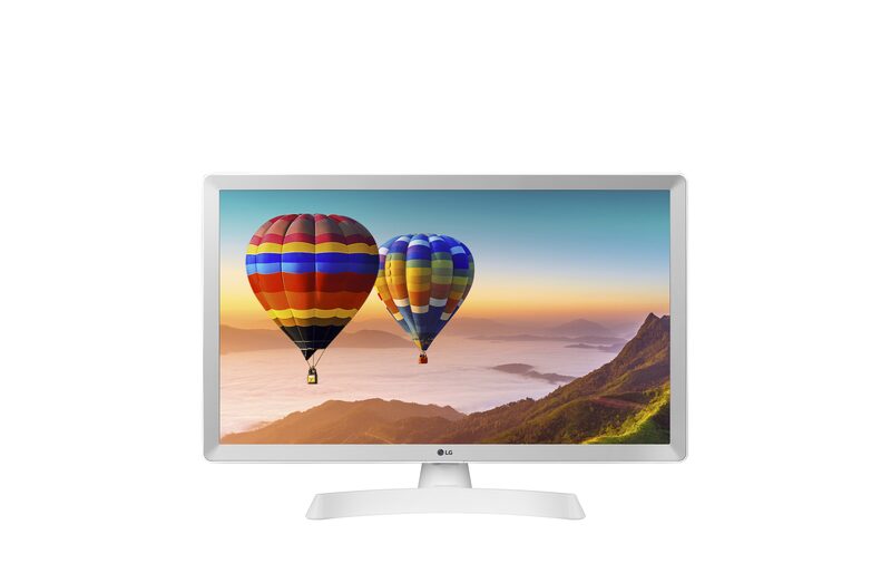 LG 24" (60 cm) Moniteur TV LED 16/9ème