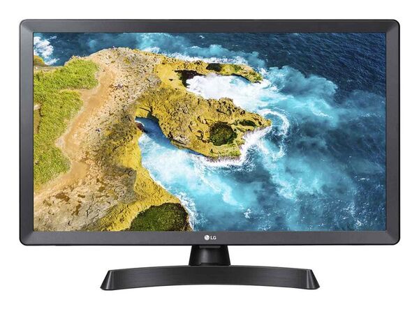 LG Moniteur 24TQ510S-PZ - 23.6'' (60 cm)