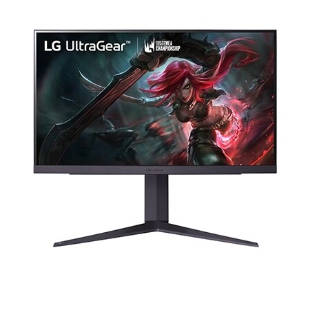 LG Moniteur 25GR75FG-B - 25'' (62.2 cm)