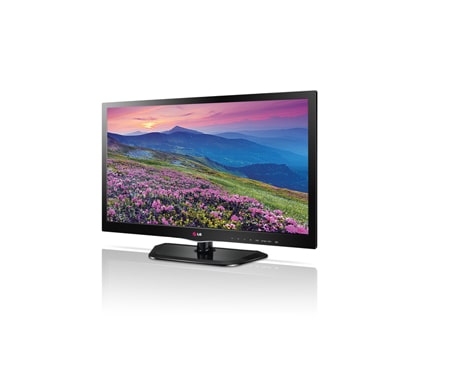 LG 26" (66cm) TV Edge LED