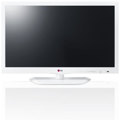 LG 26" (66cm) TV Edge LED