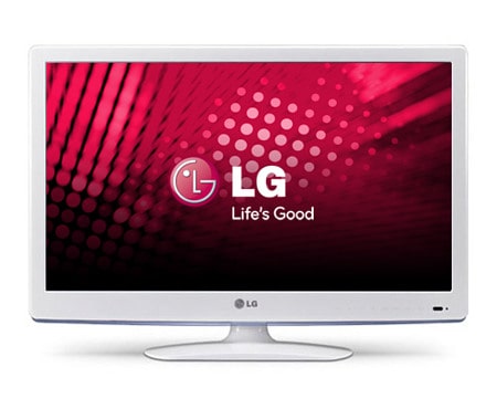 LG 26" (66cm) TV Edge LED