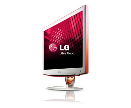 LG Téléviseur LCD 66 cm (26 pouces) HD TV 1080p