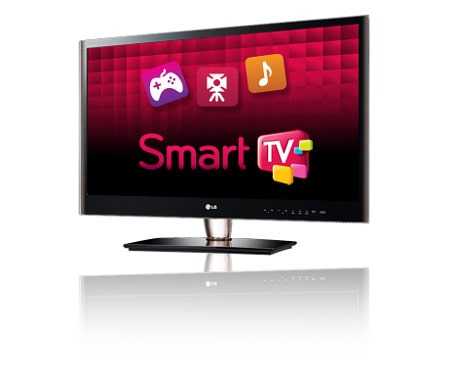 LG Téléviseur LCD LED HDTV 1080p 66cm (26 pouces)
