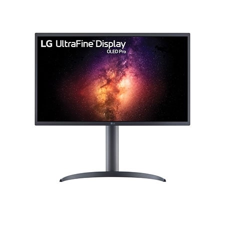 LG 26.9" (68.4 cm)
