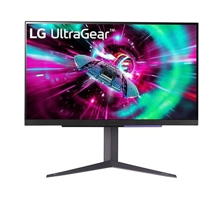 LG Moniteur 27GR93U-B - 27'' (68.5 cm)