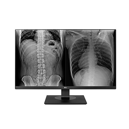 LG 27" (68 cm) Écran IPS