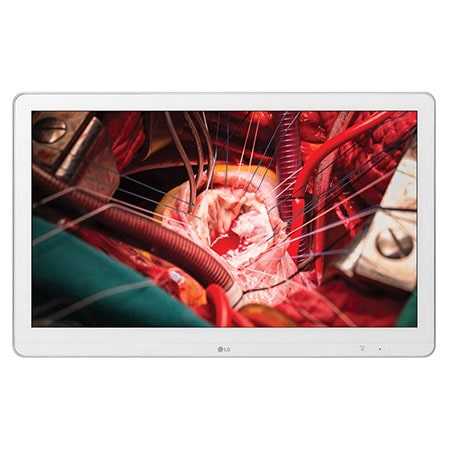 LG 27" (68cm) Écran IPS