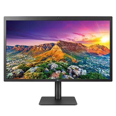 LG 27" (68 cm) Moniteur LED 5K 16/9ème