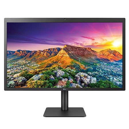 LG 27" (68 cm) Moniteur LED 5K 16/9ème