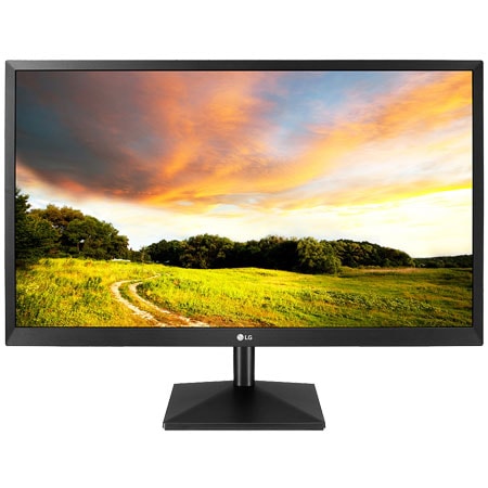 LG 27" (68 cm) Moniteur LED TN 16/9ème