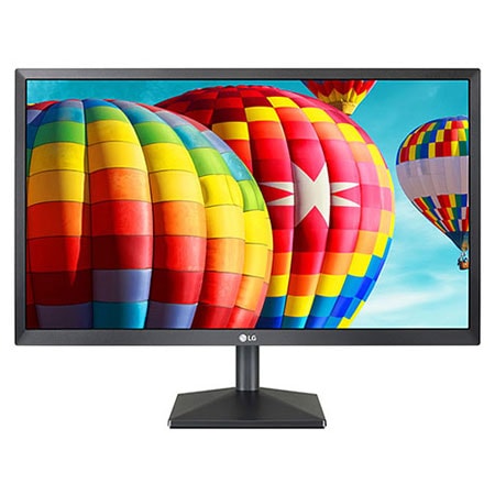 LG 27" (68 cm) TV LED IPS