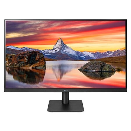 LG Moniteur 27MP400-B - 27'' (68.6 cm)