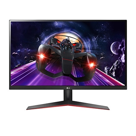 LG 27'' (68 cm) Moniteur LED IPS 16/9ème