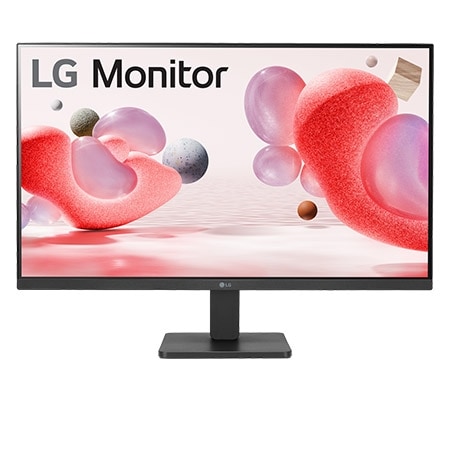 LG 27" (68cm) Moniteur LED IPS