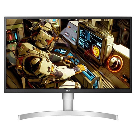 LG 27" (68 cm) LED IPS