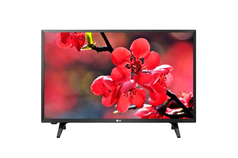 LG 28” (71 cm) Moniteur TV LED TN 16/9ème