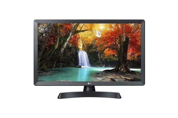LG 28" (71 cm) Moniteur TV LED IPS 16/9ème