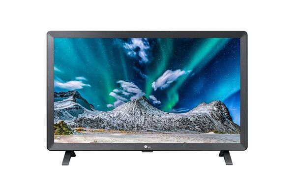 LG 28" (71 cm) Moniteur TV LED Angle de vision élargi 16/9ème