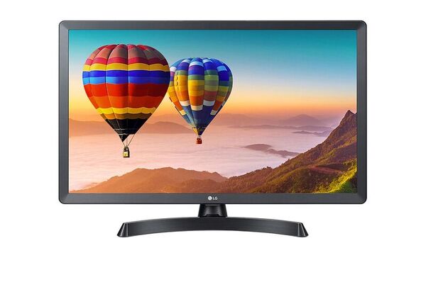 LG 28" (70 cm) Moniteur TV LED 16/9ème