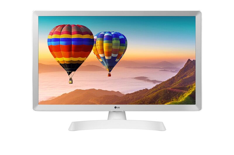 LG 28" (70 cm) Moniteur TV LED 16/9ème