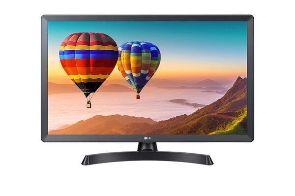 LG 28" (70 cm) Moniteur TV LED 16/9ème